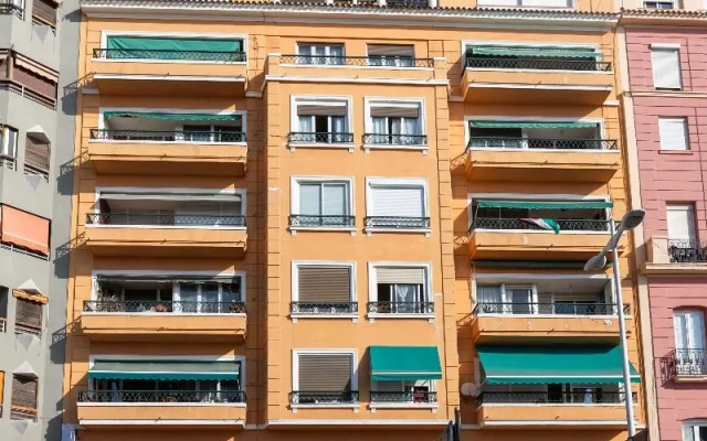 Apartamentos Bahia Suite