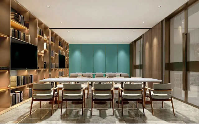 Hilton Garden Inn Guiyang Gui'An New Area