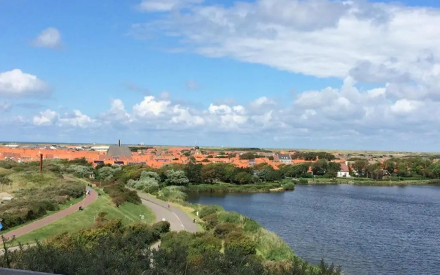 B&B Dichtbij Zee