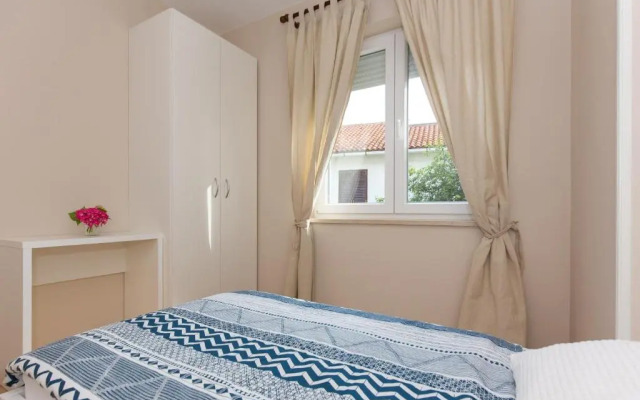 Apartments Ivanka Dujmović
