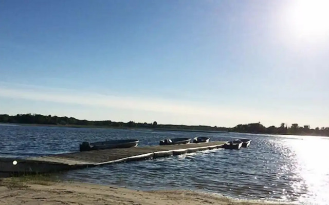 Muskey's Landing Resort