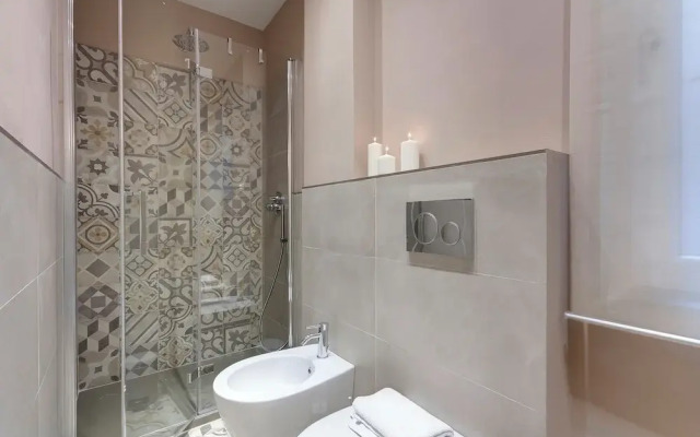 Mamo Florence - Borgo Apartment