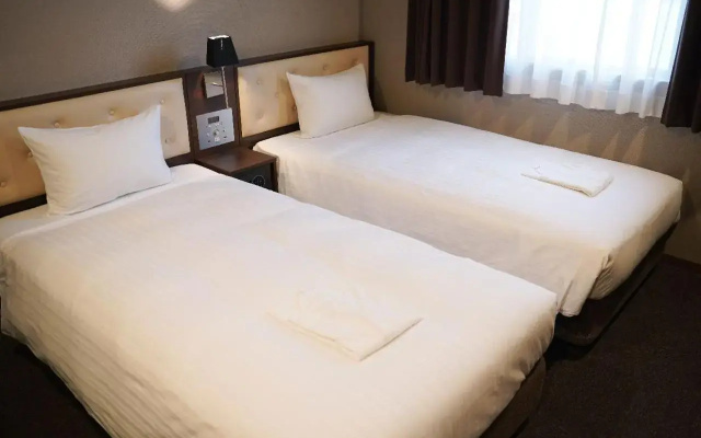 Welina Hotel Premier Shinsaibashi