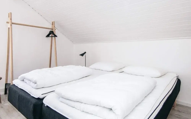 4 Star Holiday Home in Romo