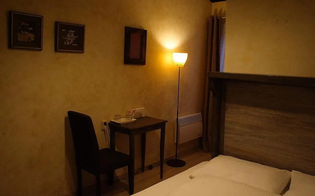 Avalon Rooms