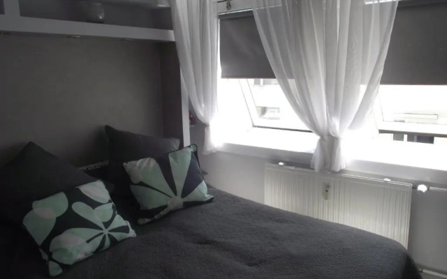 Corporal Apartment Budapest