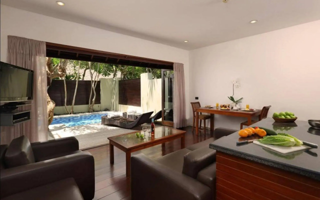 Downtown Villas