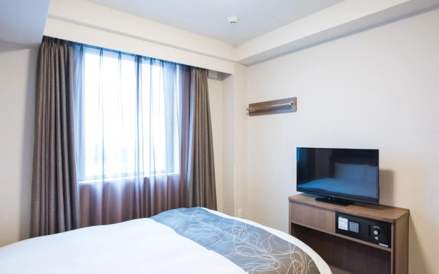 Dormy Inn Express Sendai Seaside