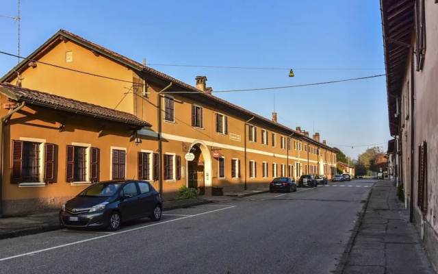 Borgo Zelata