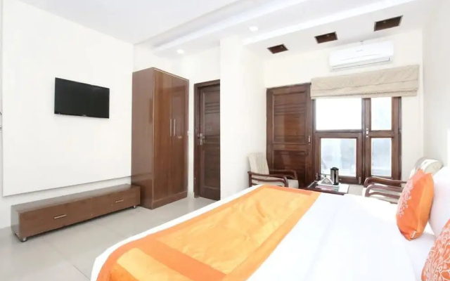 Aa Hotels
