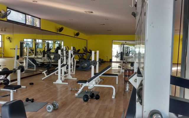 Hotel Yellow Durbar