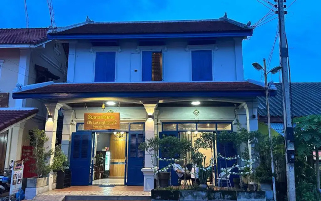 Lakangthong 2 Friendly House