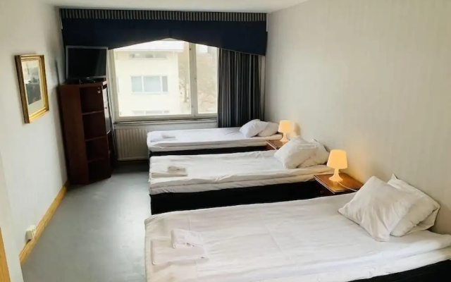 Hotel Kestikarhu