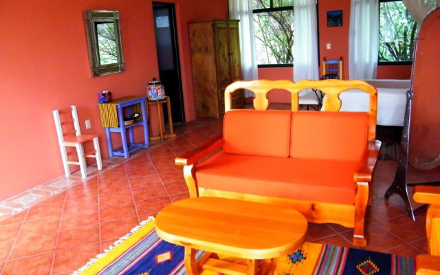 Posada Quinta Amada Bed and Breakfast