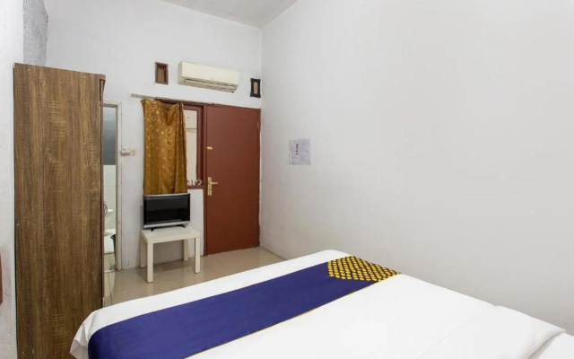 SPOT ON 1055 Sakura Homestay Syariah