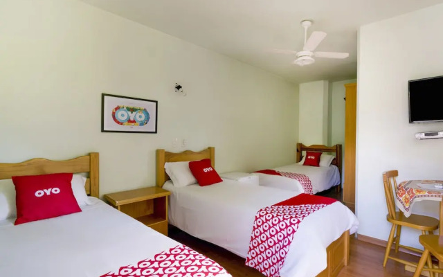 OYO Imperial Parque Hotel