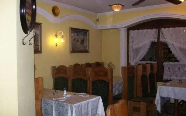 Hotel Krisztina