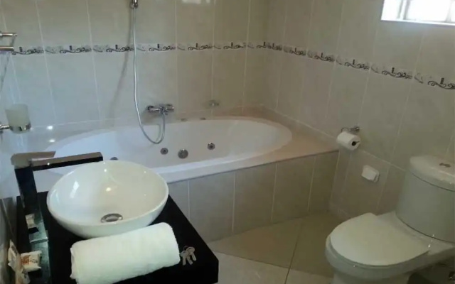 Masili Guesthouse & Conference
