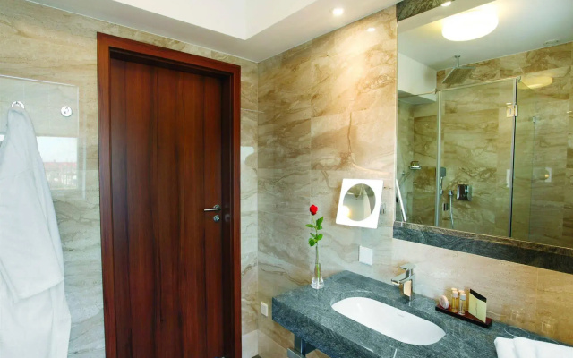 Hotel Zamek Centrum