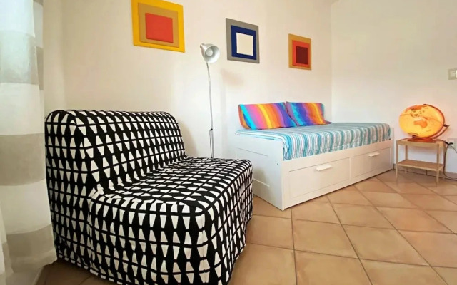 Casa Bauhaus - Design e Comfort a Pescoluse
