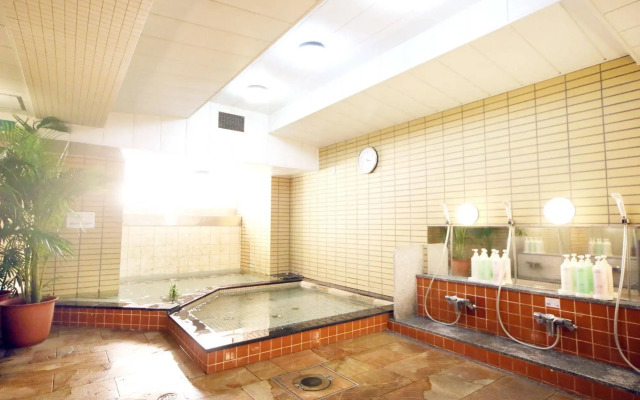 New Oriental Hotel