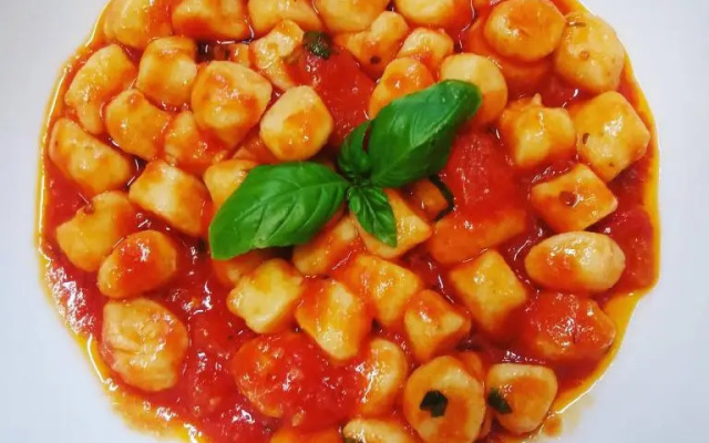 Osteria La Milonga