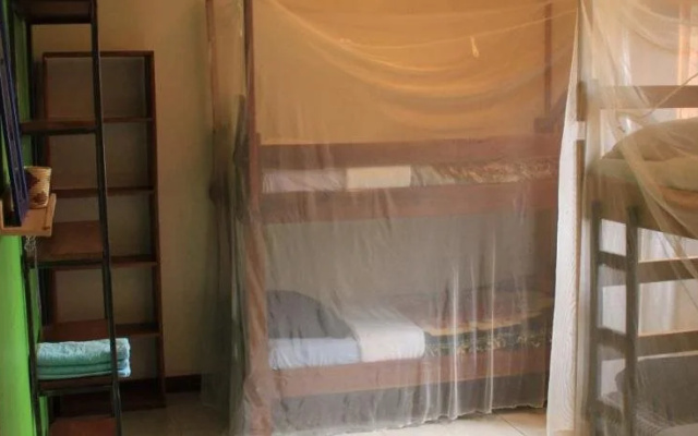 Icu Guesthouse
