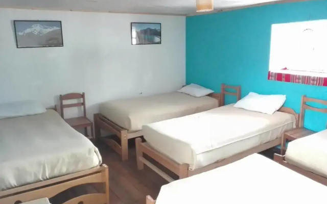 New Day House In Cusco - Hostel