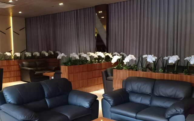 OPA Hotel Palembang