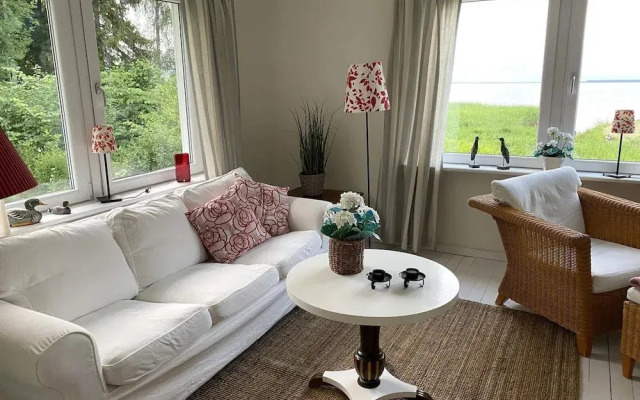 4 Star Holiday Home in Odensbacken