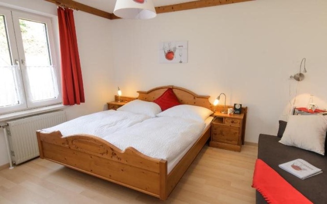 Landgasthof Peilsteinblick