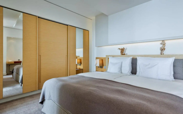 Budersand Hotel - Golf & Spa - Sylt