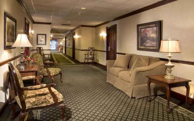 Carlisle Inn Walnut Creek