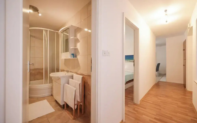 Viva - 2 bedroom apt in city centar