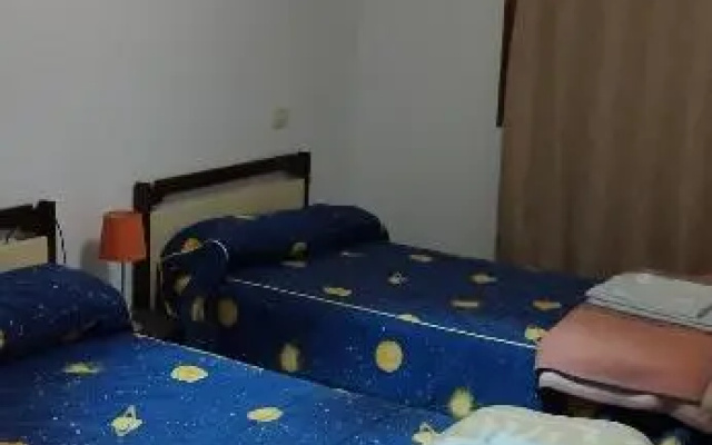 Vivienda Turística Pardiño 2°