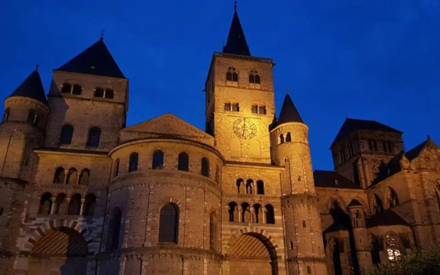 FeWo zum Römerturm