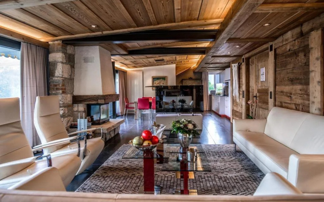 Hotel Schönegg Wengen