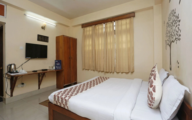 Capital O 2402 Hotel HighWinds