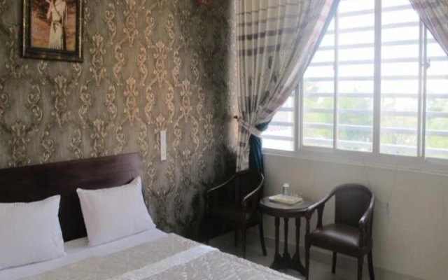 Nha Dam Hotel