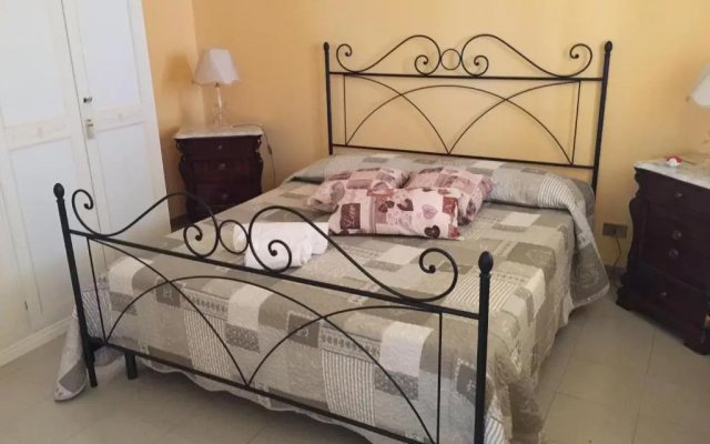 Villa Priscilla
