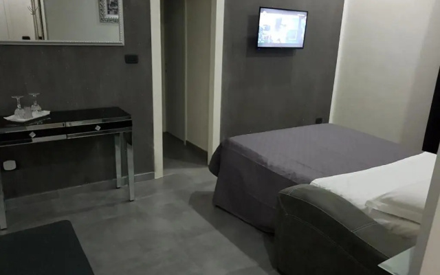 Hotel Taromy