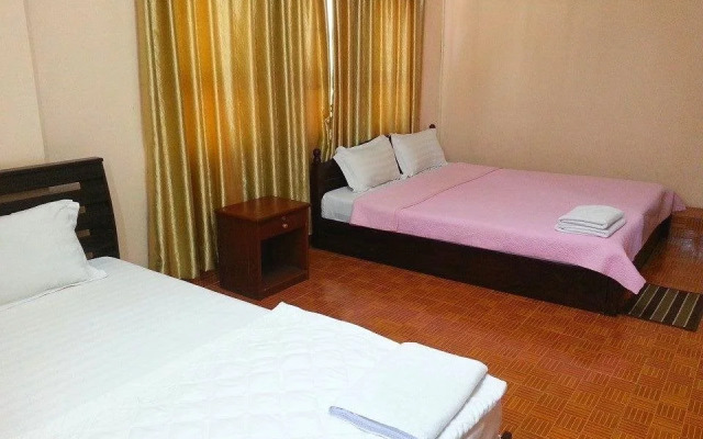 Phonebandith Hotel
