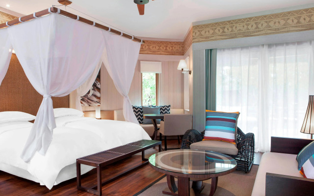 Le Domaine Deva, Series by Marriott
