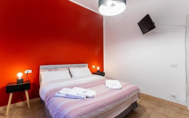 Roma Suite