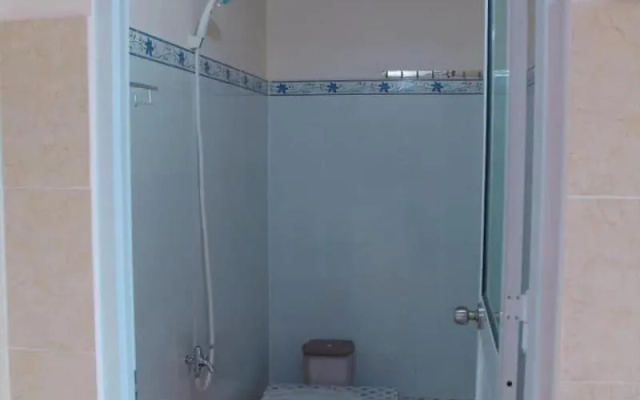 Pun Corner Homestay