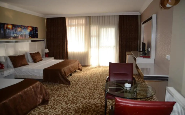 Atamer Hotel
