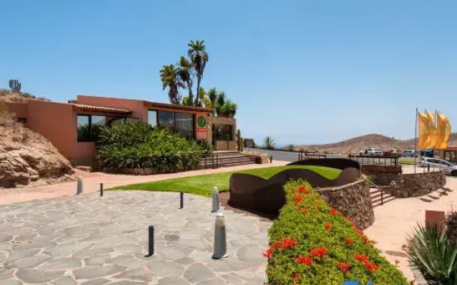 Vista Golf 22 Salobre by VillaGranCanaria