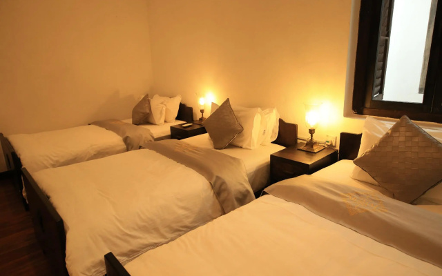 Museum Hotel