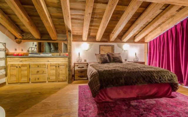 Chalet Denali Val d'Isère