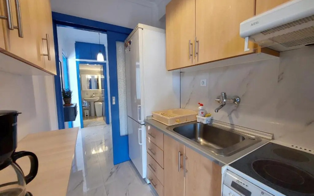 Santa Nera Beach Apartment